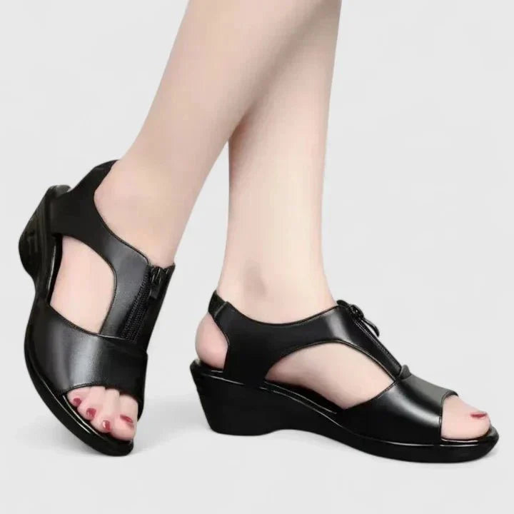 Purnile | Sandálias Elegantes