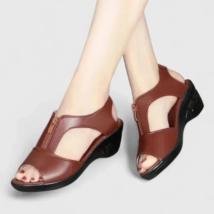 Purnile | Sandálias Elegantes