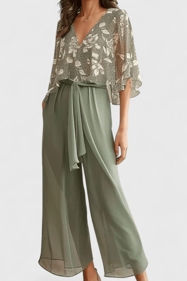 Purnile | Conjunto Texturizado