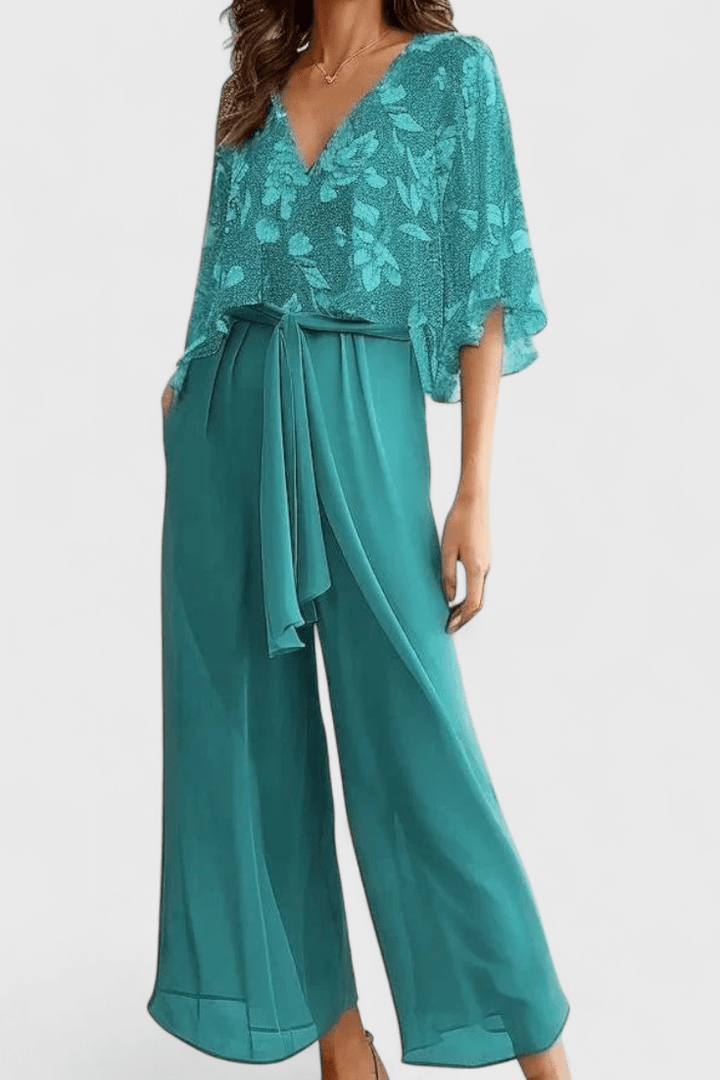 Purnile | Conjunto Texturizado