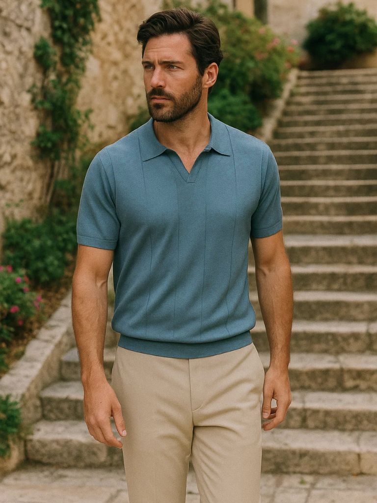 Péter™ | Polo Portofino
