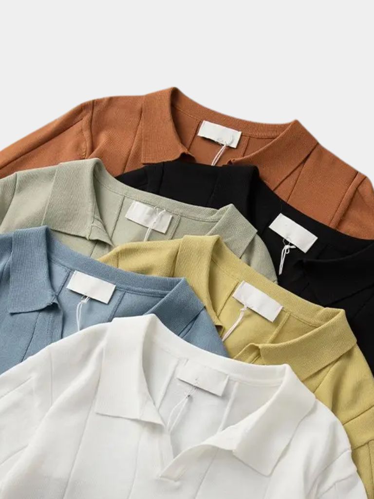 Péter™ | Polo Portofino