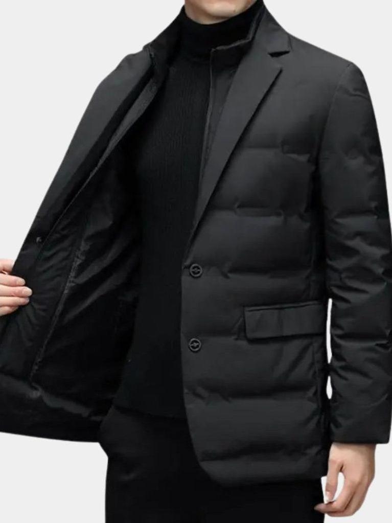Filipe™ | Aristocratic Winter Coat