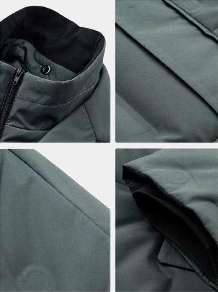 Filipe™ | Aristocratic Winter Coat