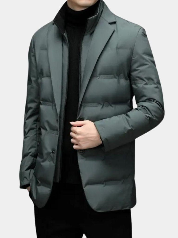 Filipe™ | Aristocratic Winter Coat