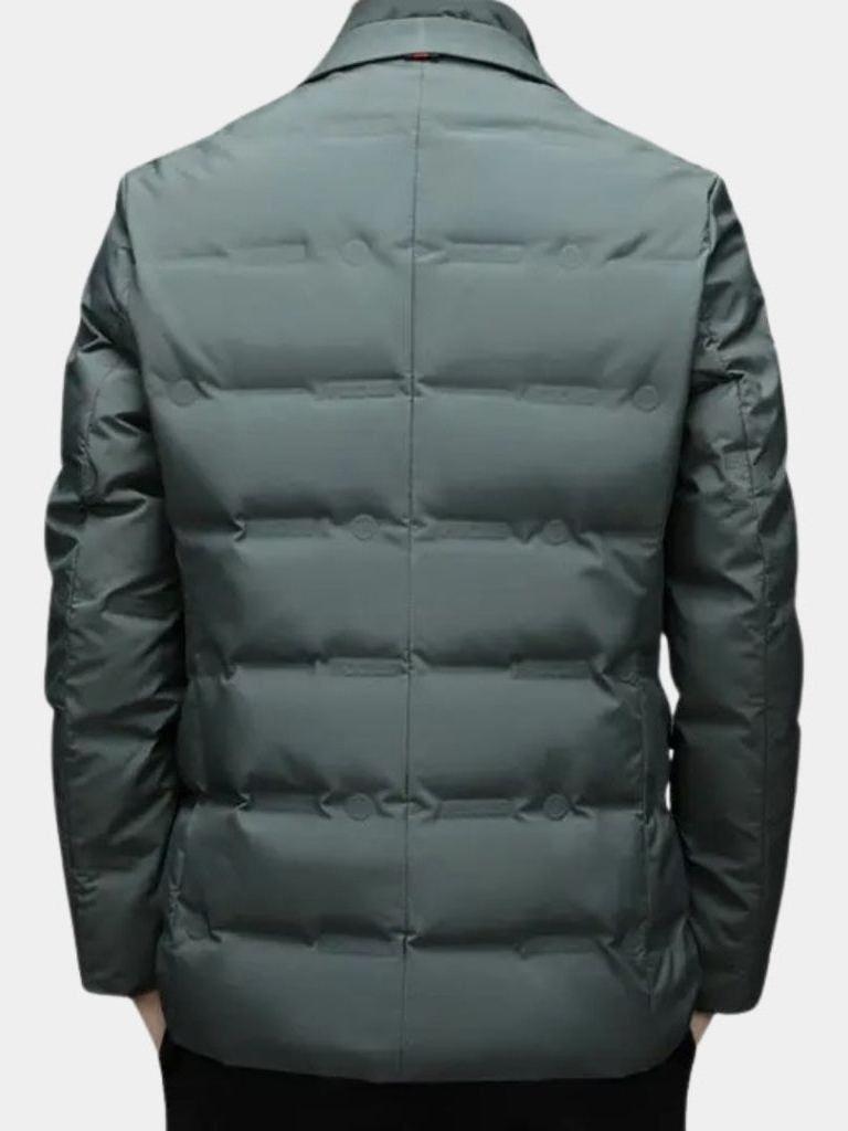 Filipe™ | Aristocratic Winter Coat