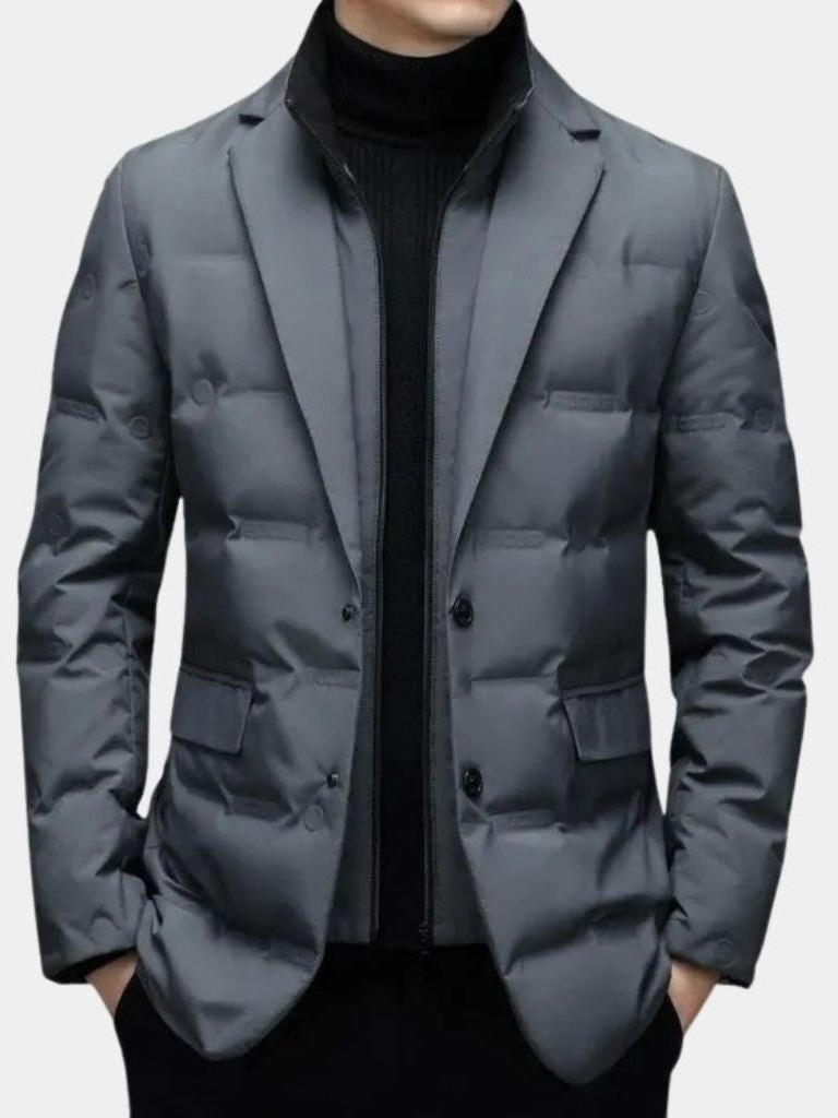 Filipe™ | Aristocratic Winter Coat