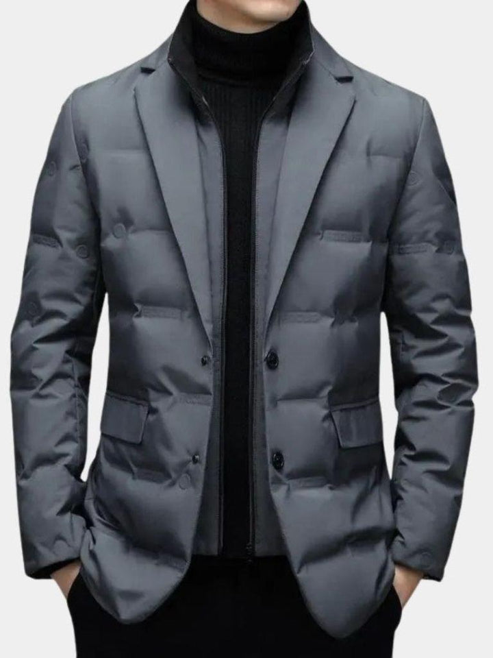 Filipe™ | Aristocratic Winter Coat