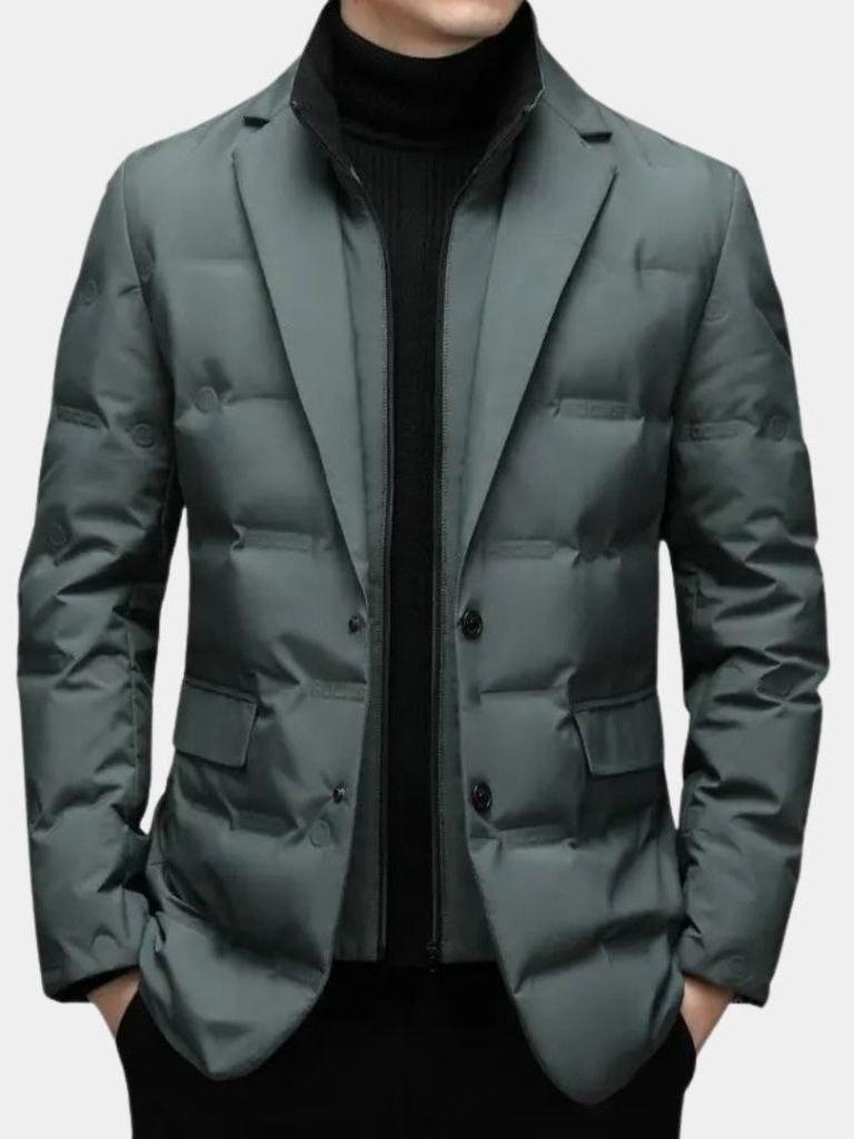 Filipe™ | Aristocratic Winter Coat