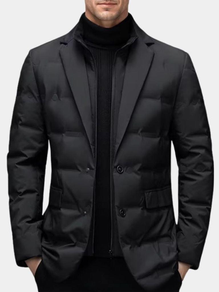 Filipe™ | Aristocratic Winter Coat