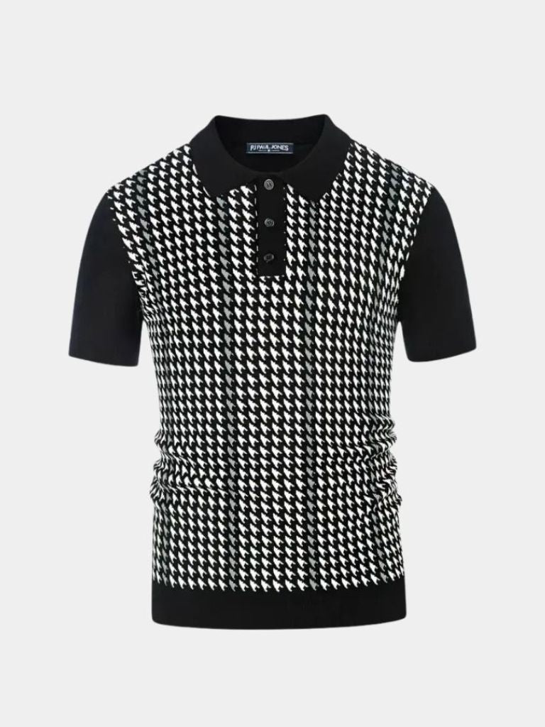 Filipe™ | Polo Prata Antiga