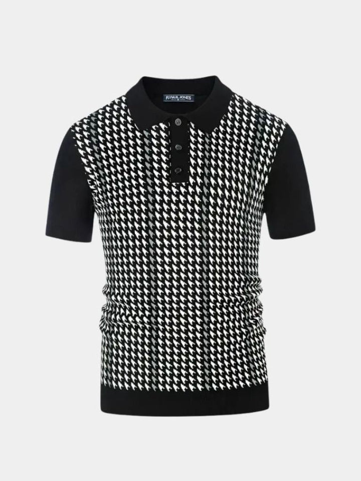 Filipe™ | Polo Prata Antiga