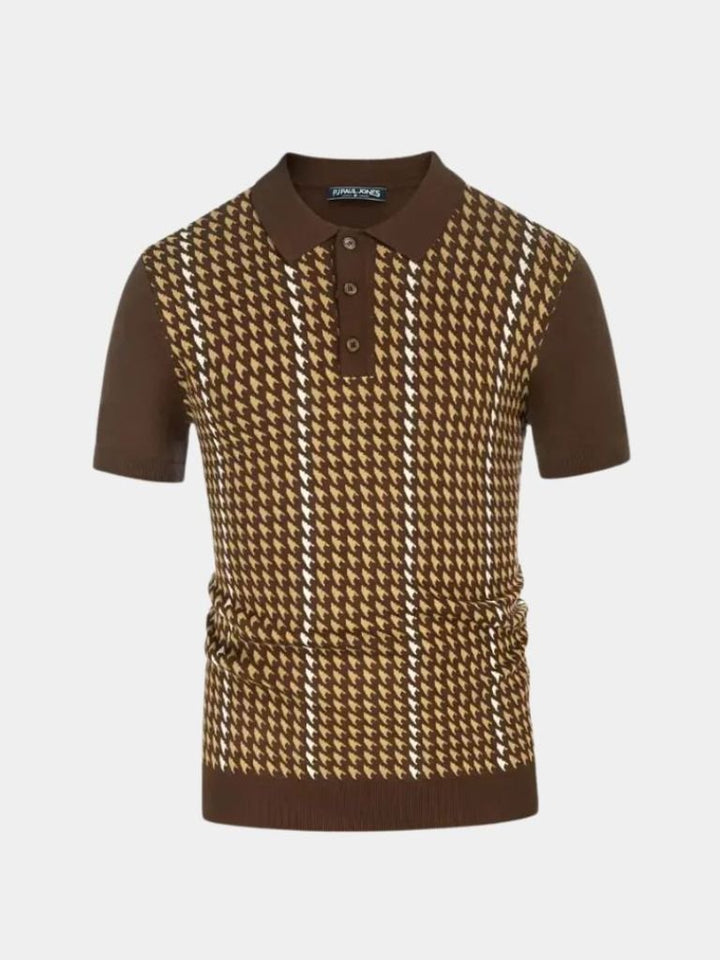 Filipe™ | Polo Prata Antiga