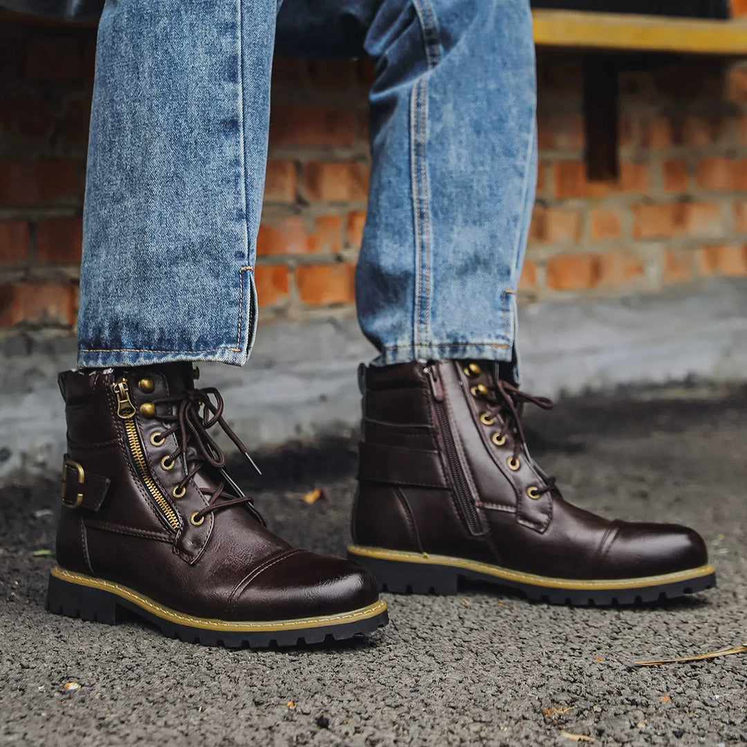 Phoenix™ | Sapatos de Atacadores