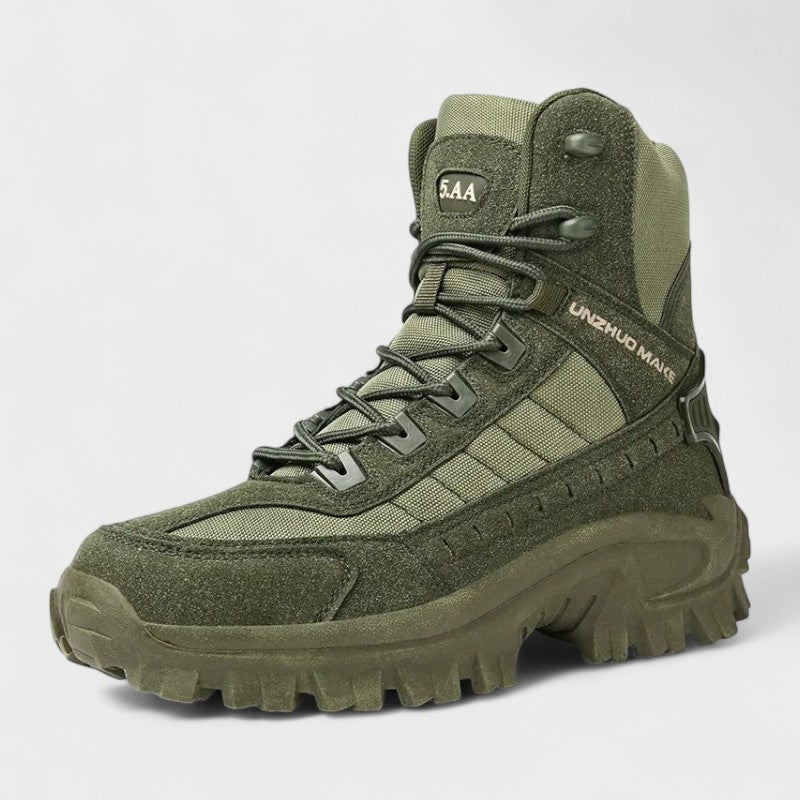 Ragnar™ | Botas Táticas para Homem