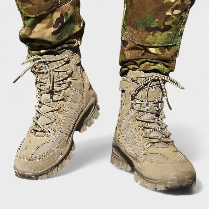 Ragnar™ | Botas Táticas para Homem
