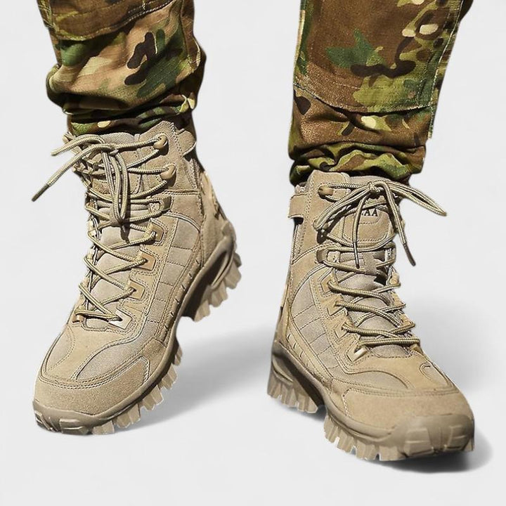 Ragnar™ | Botas Táticas para Homem