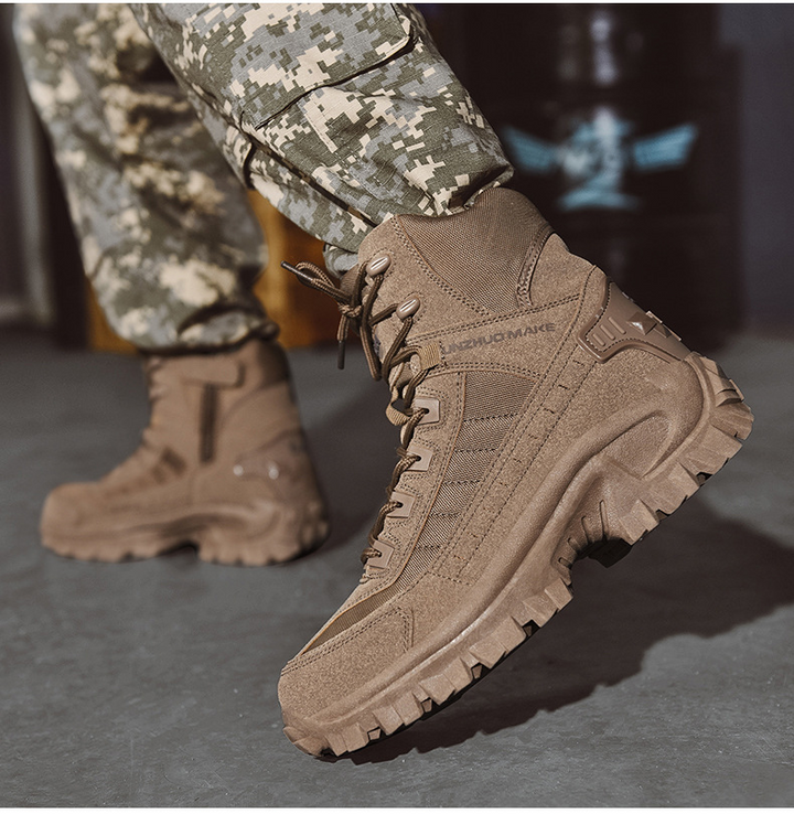 Ragnar™ | Botas Táticas para Homem