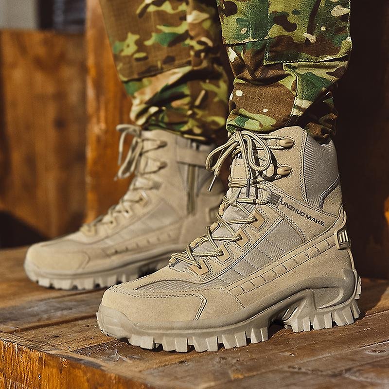 Ragnar™ | Botas Táticas para Homem
