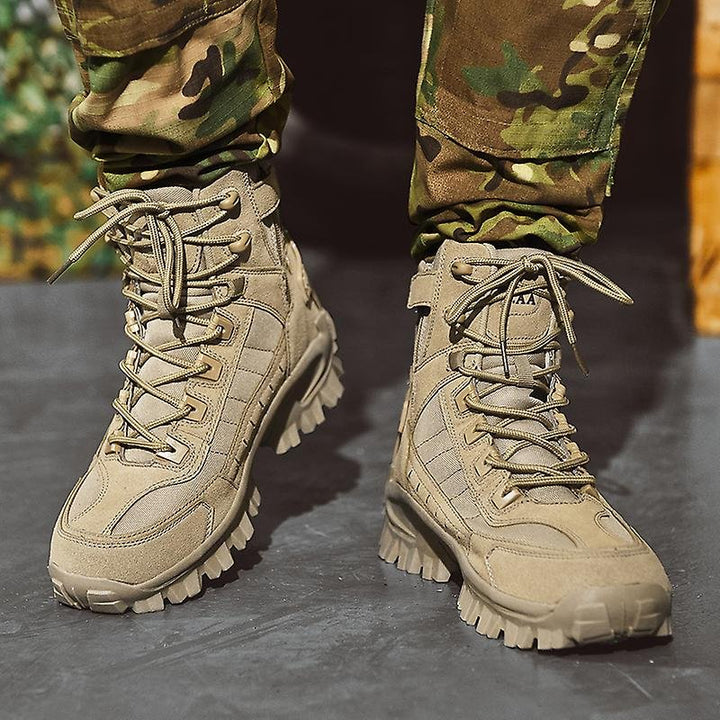 Ragnar™ | Botas Táticas para Homem
