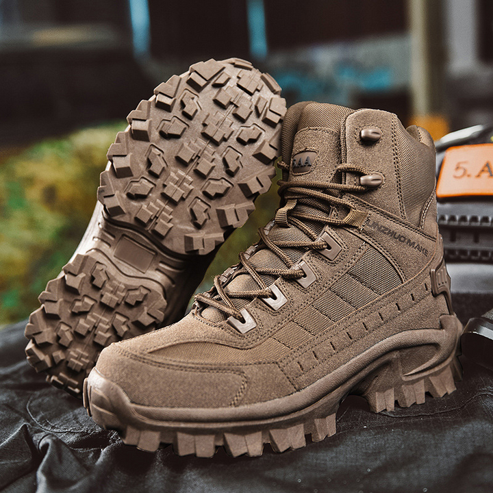 Ragnar™ | Botas Táticas para Homem