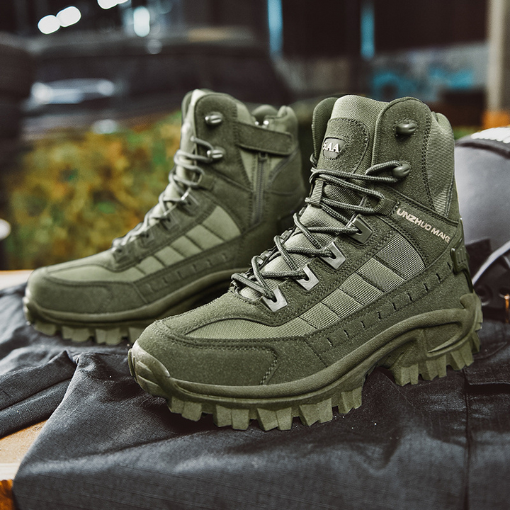 Ragnar™ | Botas Táticas para Homem