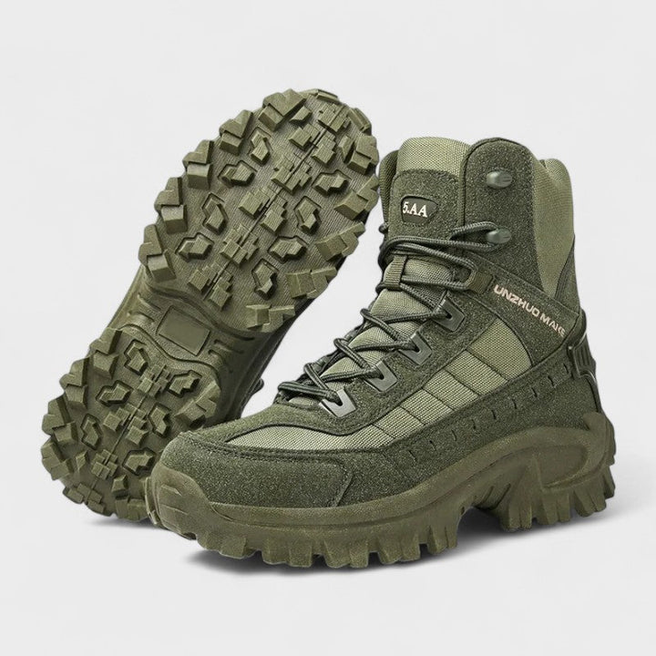 Ragnar™ | Botas Táticas para Homem