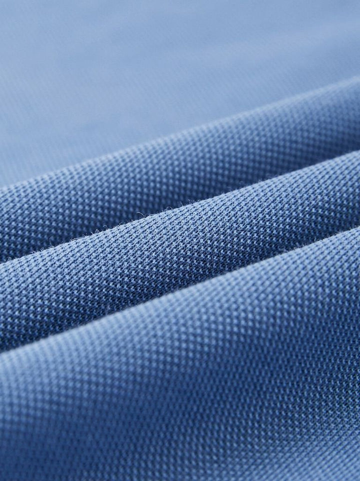 Rasmus™ | Pólo Régis Quarter-Zip