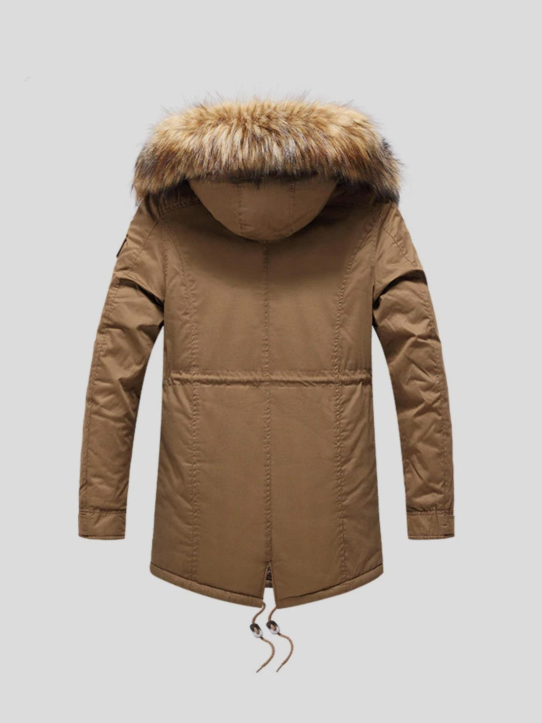 Rasmus™ | Casaco Elegante