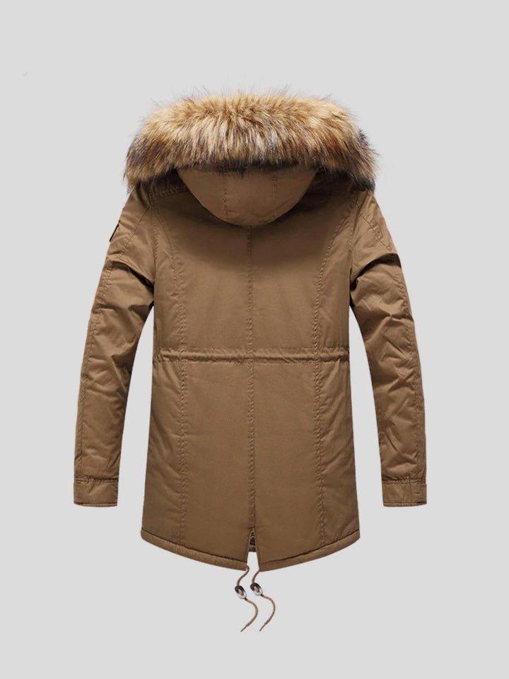 Rasmus™ | Casaco Elegante