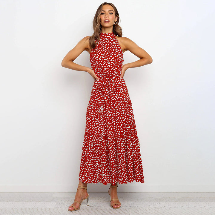 Elvira | Vestido Comprido