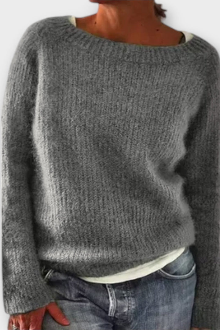Regine | Camisola Oversized