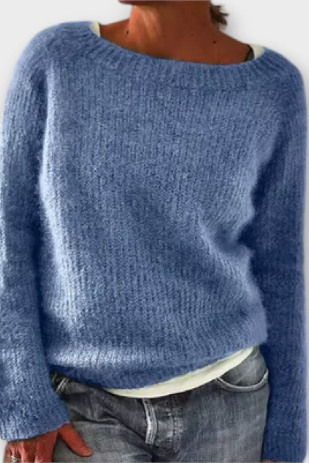 Regine | Camisola Oversized