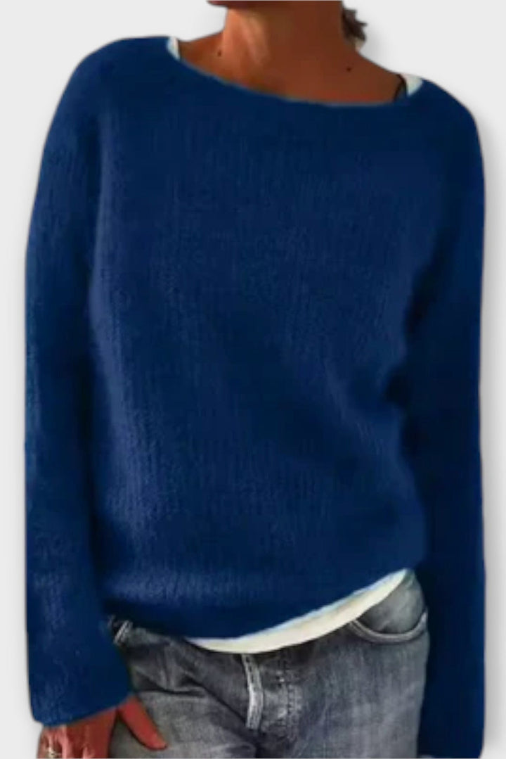 Regine | Camisola Oversized
