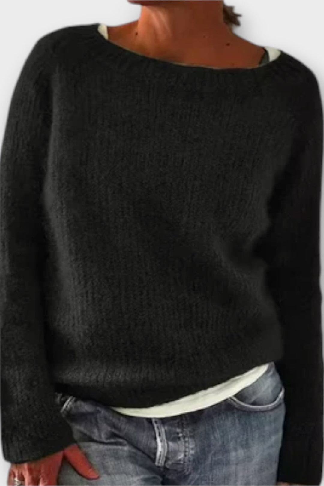 Regine | Camisola Oversized