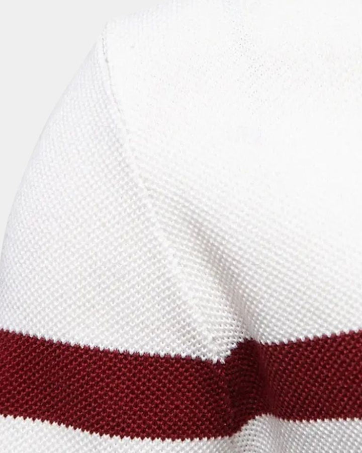 René™ | Pullover Curto