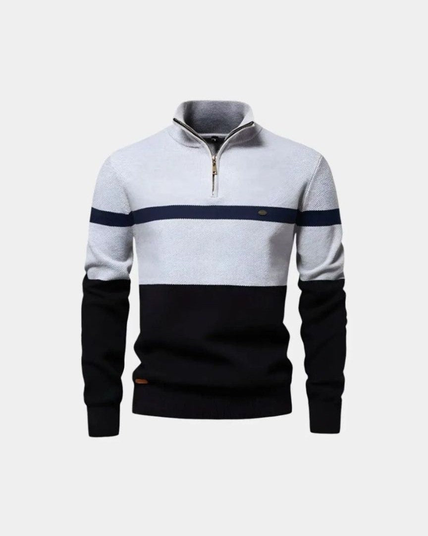 René™ | Pullover Curto