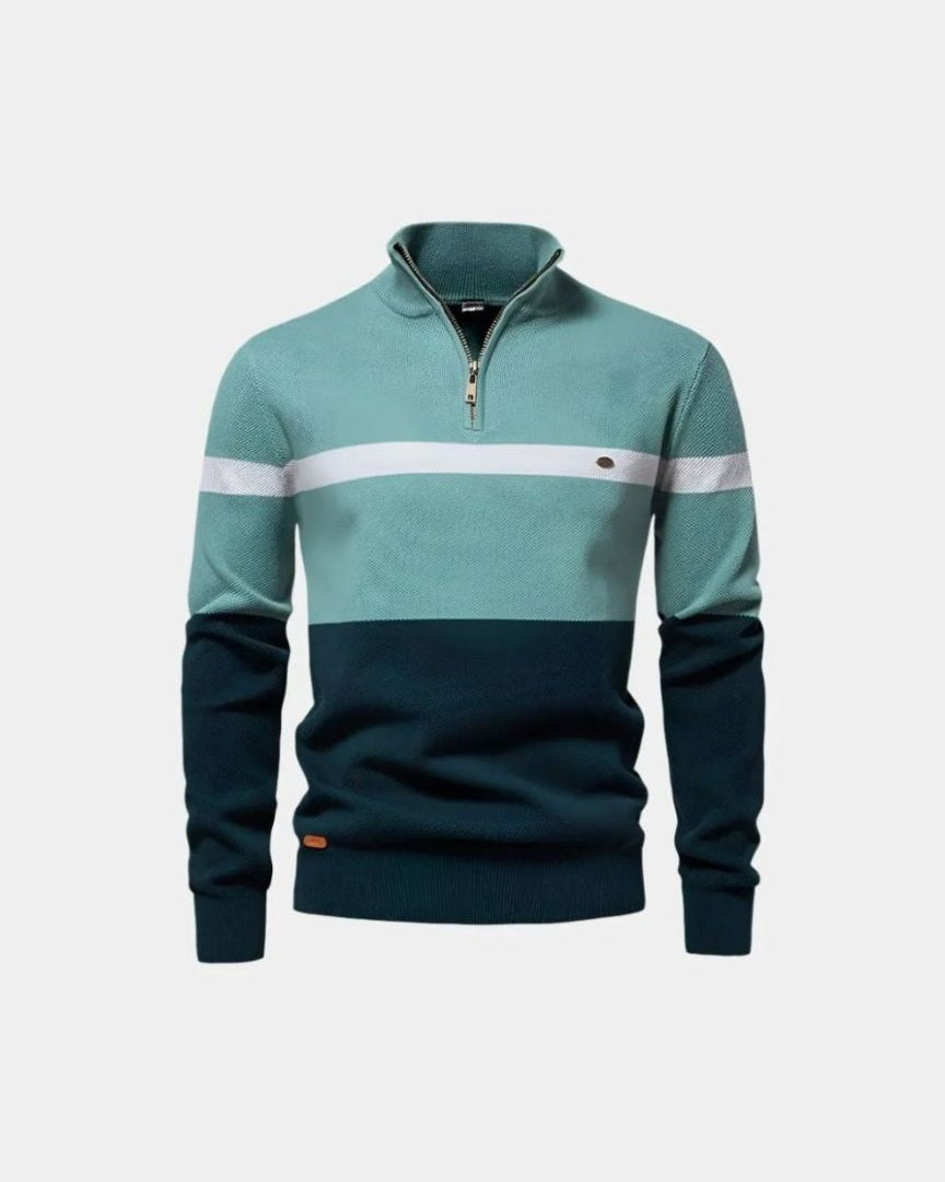 René™ | Pullover Curto