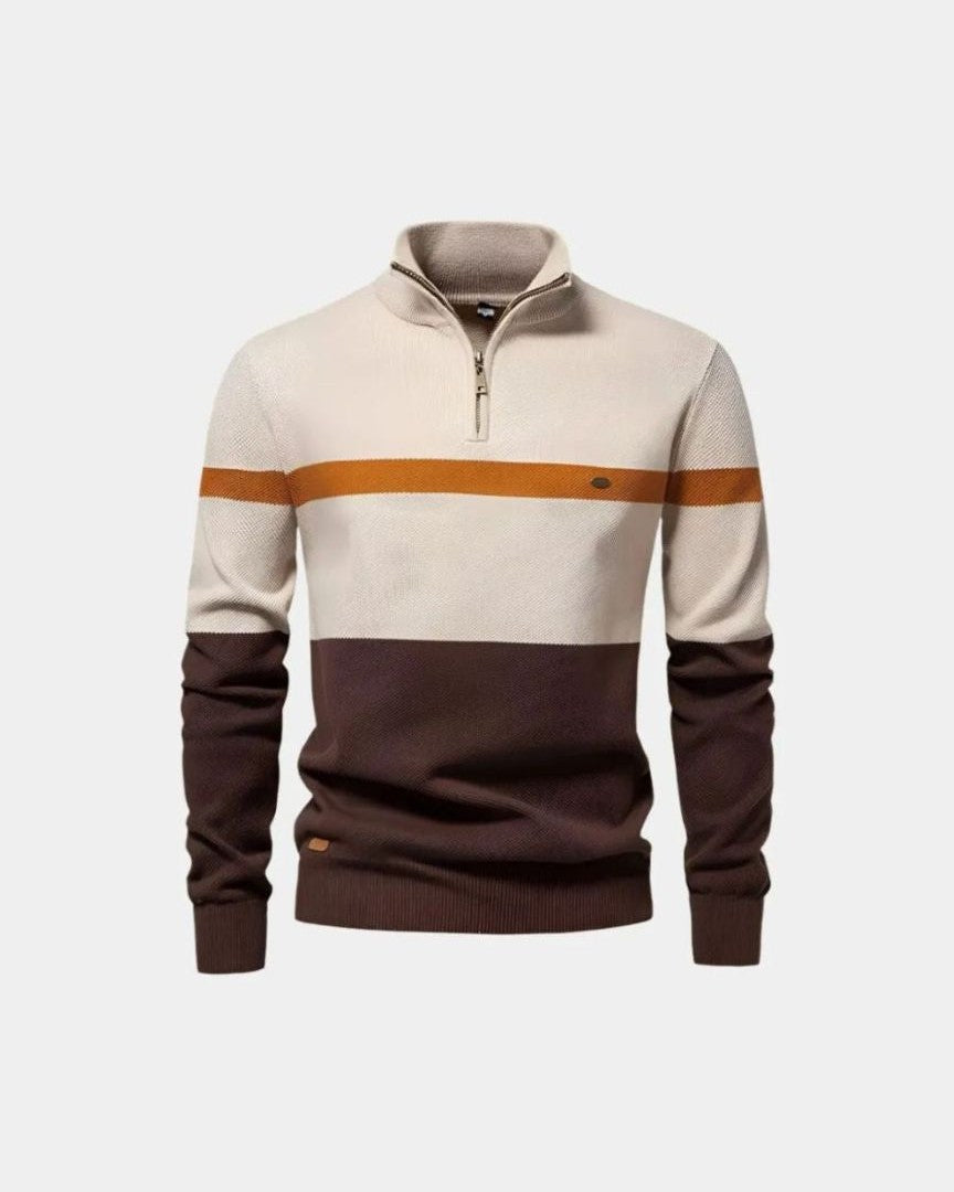 René™ | Pullover Curto