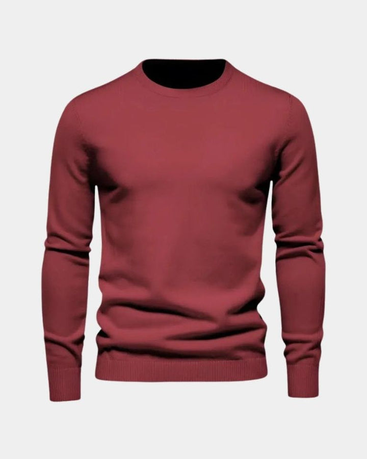 Rene™ | Sweatshirt Minimalista