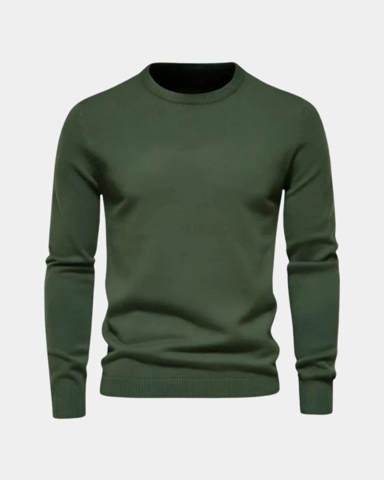 Rene™ | Sweatshirt Minimalista
