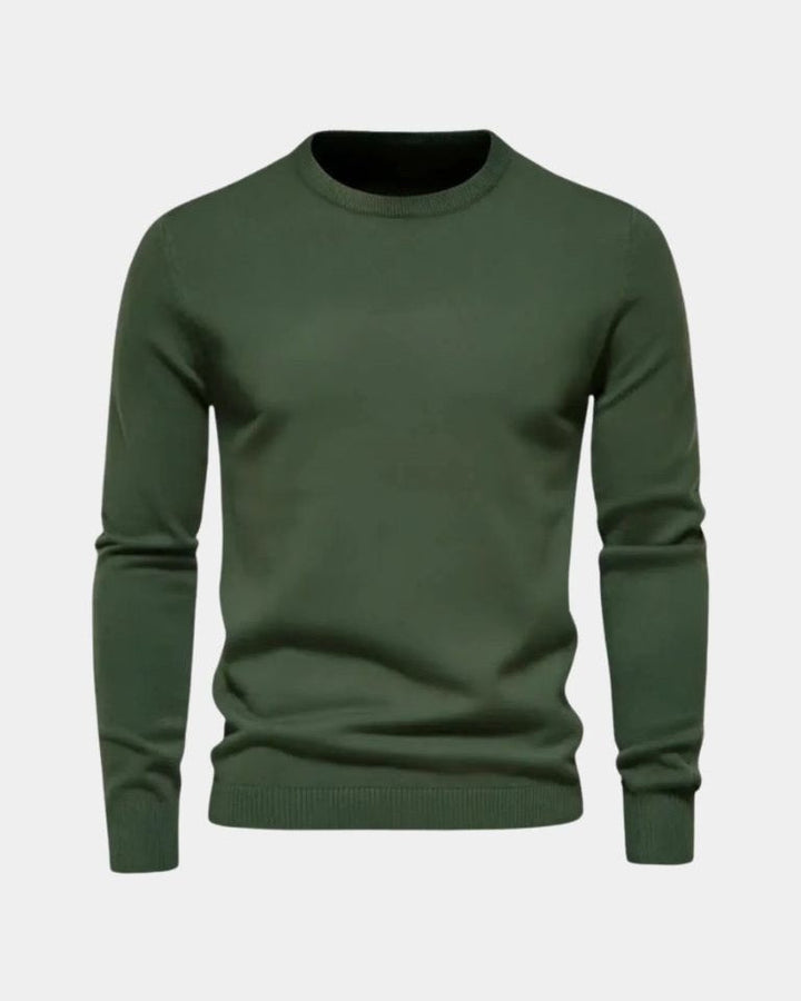 Rene™ | Sweatshirt Minimalista