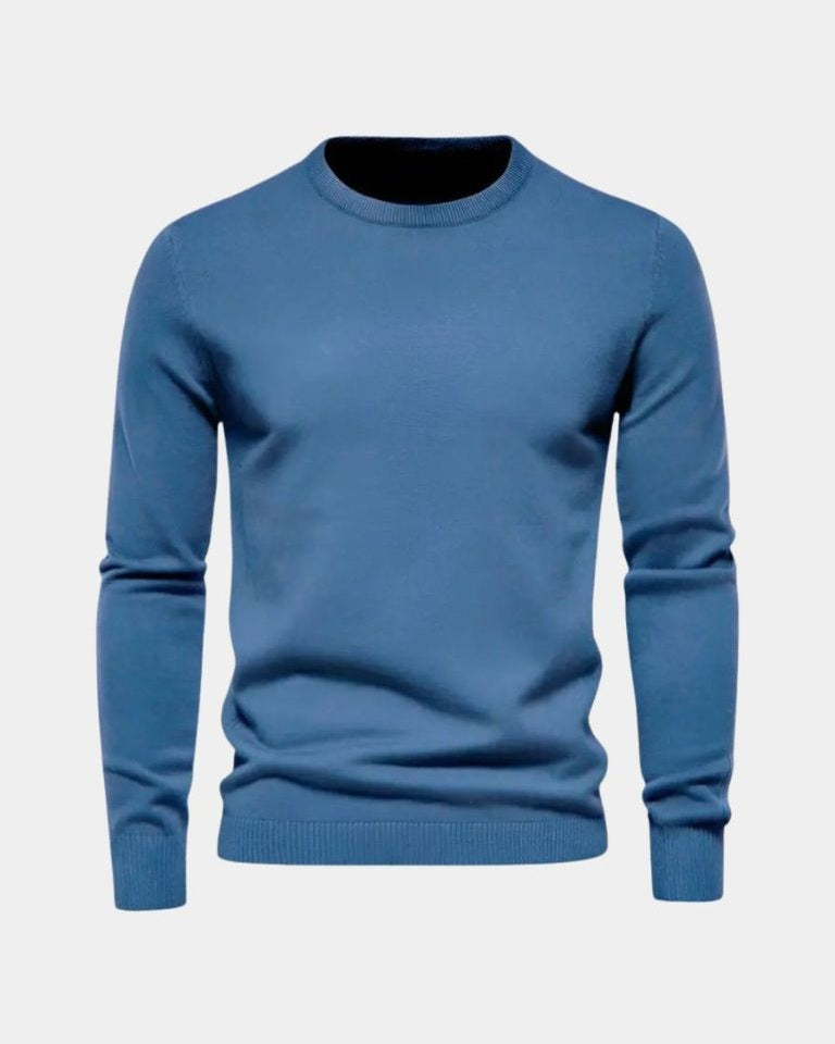 Rene™ | Sweatshirt Minimalista