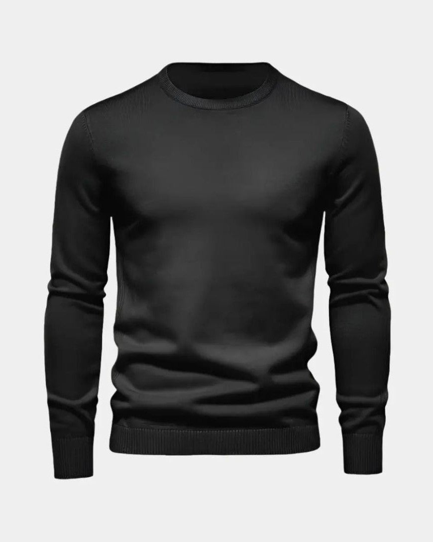 Rene™ | Sweatshirt Minimalista