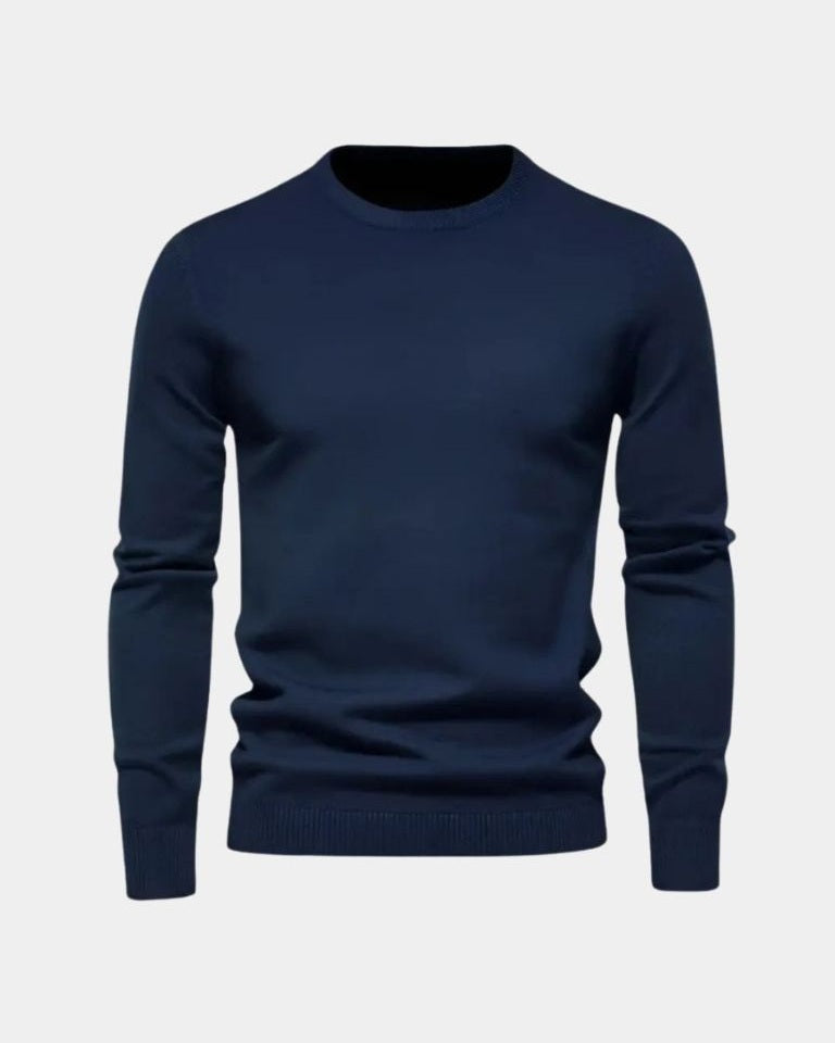 Rene™ | Sweatshirt Minimalista