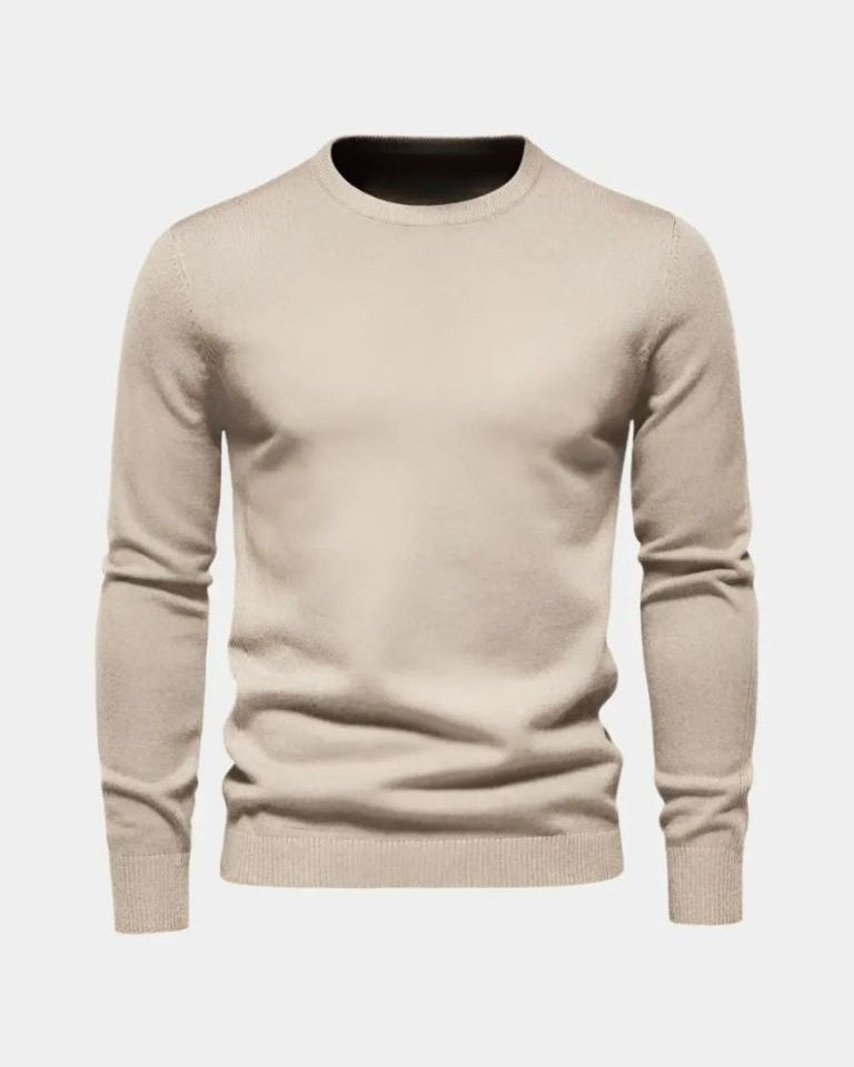 Rene™ | Sweatshirt Minimalista