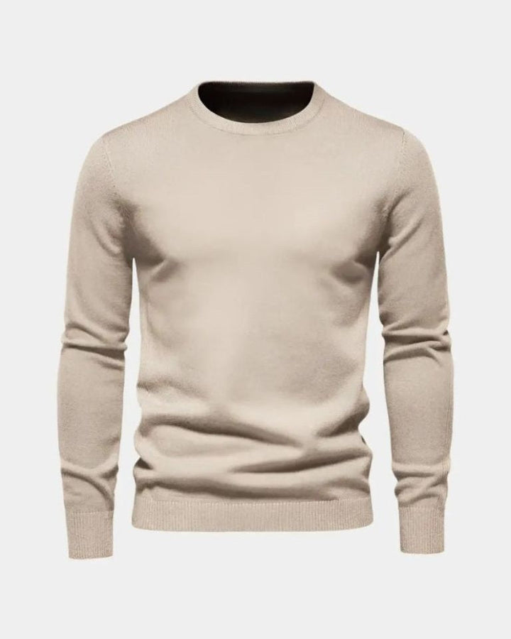 Rene™ | Sweatshirt Minimalista