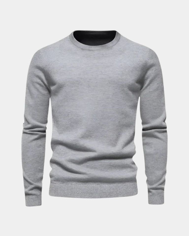 Rene™ | Sweatshirt Minimalista