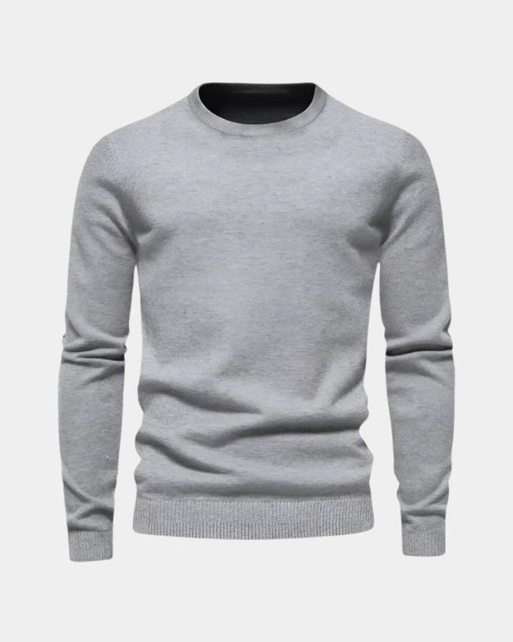 Rene™ | Sweatshirt Minimalista
