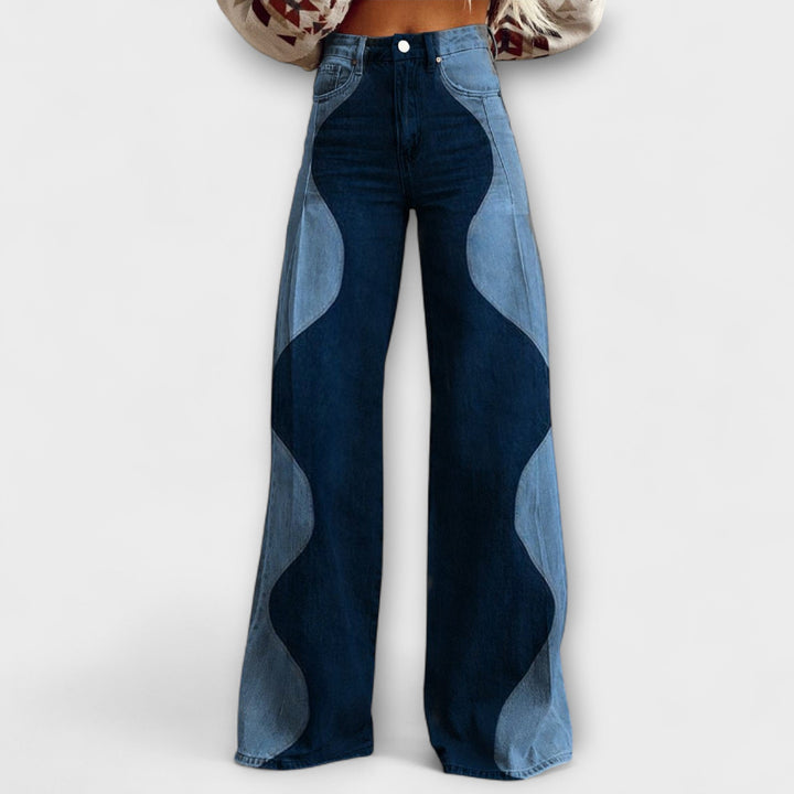 Rike | Calças Boho